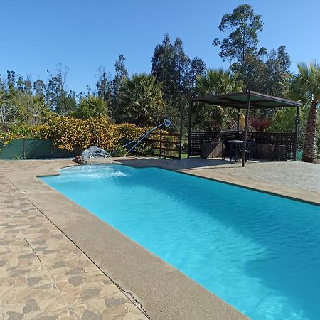 El Algarrobo Esterno foto